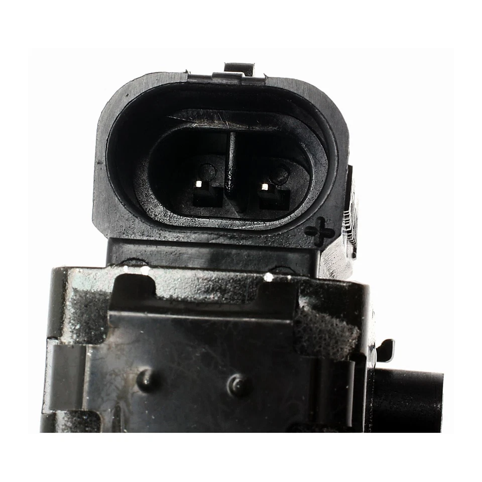 SMP Turbocharger Boost Solenoid For 1994-97 Chevrolet C2500 Suburban 6.5L DIESEL - Image 3 of 4