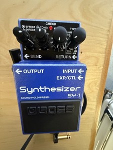 Boss Sy 1 | eBay