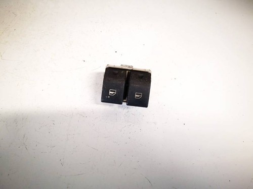 6q0959858 Fensterheber schalter  Volkswagen Fox DE2611042-84