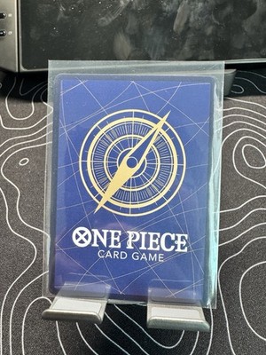 You're the One Who Should Disappear R OP06-115 PRB-02 [PAR] One