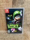 Luigi's Mansion 2 HD - Nintendo Switch