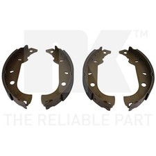 Bremsbacken Satz Neu NK für Alfa Romeo 146 145 930 Fiat Tipo 160 Trommelbremse