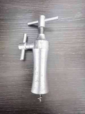 American Korkmaster Corkscrew Vintage MCM