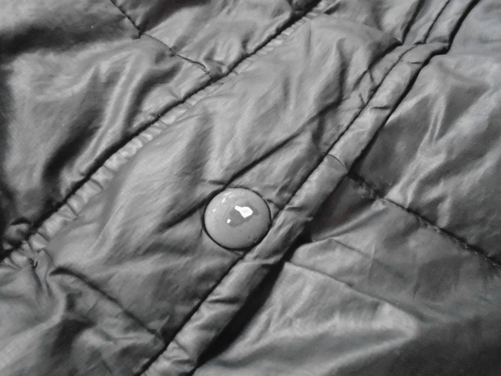 Levi’s Performance Down Jacket Coat Water Repelle… - image 4