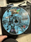 Capcom vs. SNK (Sega Dreamcast, 2000) Disc Only