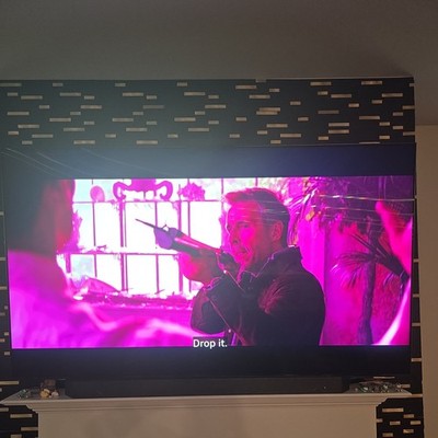 Samsung QN95B 75 Neo QLED 4K Smart TV