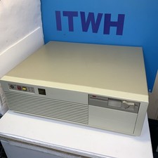 Rare Vintage Uniwest Computer case