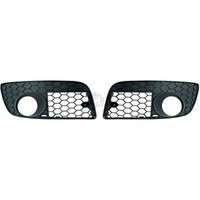 KüHlergrill KüHlergitter FüR VW Golf V 1K1 Variant 1K5