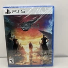 Final Fantasy VII Rebirth - Sony PlayStation 5 Brand New-Free shipping