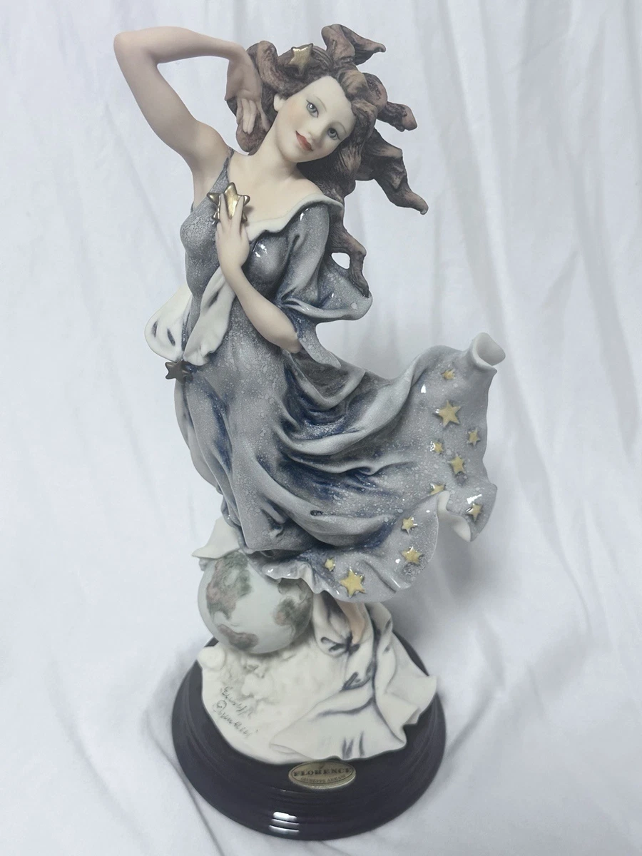 Giuseppe Armani Limited Edition for sale | eBay