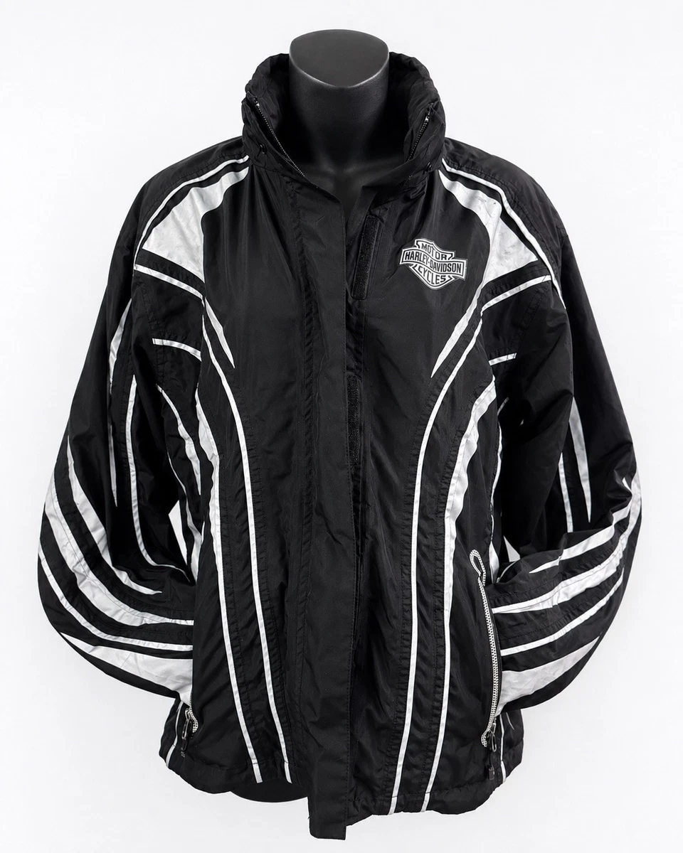 Harley-Davidson Women's Nylon Motorcycle Jackets for sale | eBay