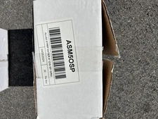 Norandex ASM5OSP Aluminum Mitered Strip Green Siding Trim Exterior Hardware