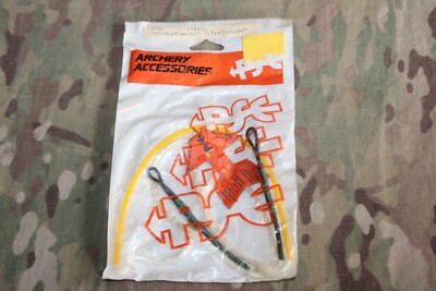 PSE Archery Bow Replacement String - 43'' - Fast Flight CMAAEL Part # 2732