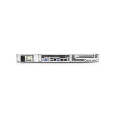 Chenbro RM14604 RM14604-0100C0 1U 4-bay ATX 12" x 9.6" Compact Server Chassis