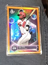 BOMAN PLATNIUM PRECIOUS ELEMENTS PARALLEL ORANGE /25