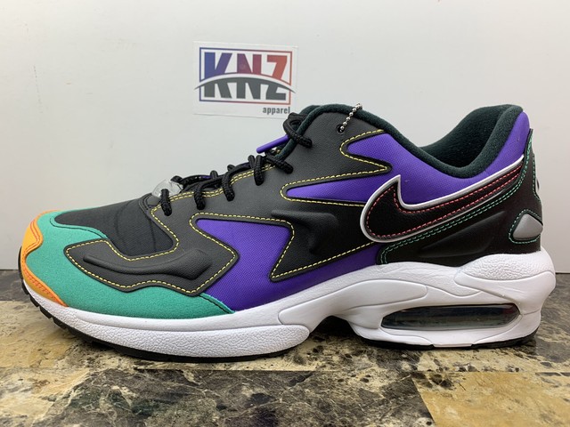 air max 2 light prm