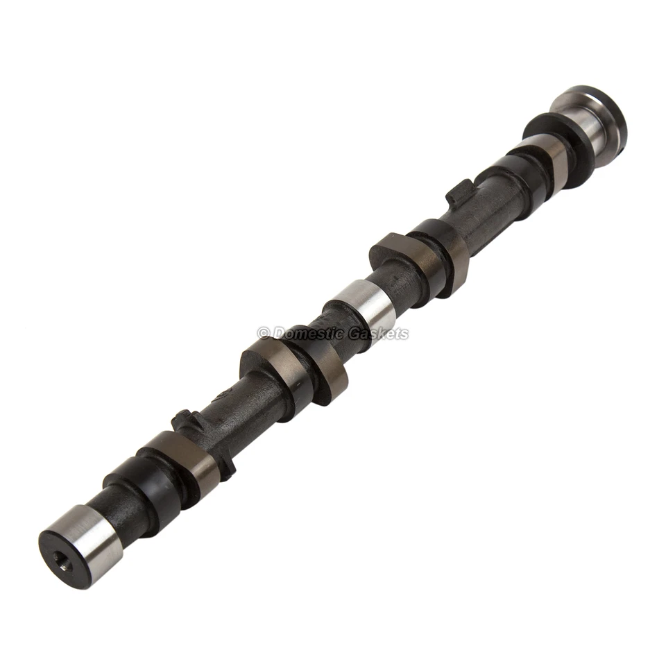 Válvulas de escape de admisión del árbol de levas para Toyota 81-95 2,2 L 2,4 L SOHC 20R 22R Foto 4 de 4