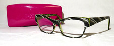 Face a Face, Paris France Vinyl 1, Eyewear glasses, 51-15 Acetate Eyeglass frame