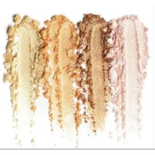 Beauty Bakerie Milk Honey Highlighter Palette
