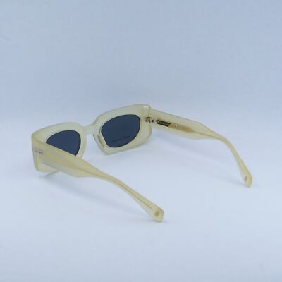 MARC JACOBS MJ 1075/S 040G IR Yellow/Grey 50-22-145 Sunglasses MARC JACOBS MJ 1075/S 040G IR Yellow/Grey 50-22-145  main image 4