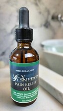 Nerve Pain Relief 2 oz.