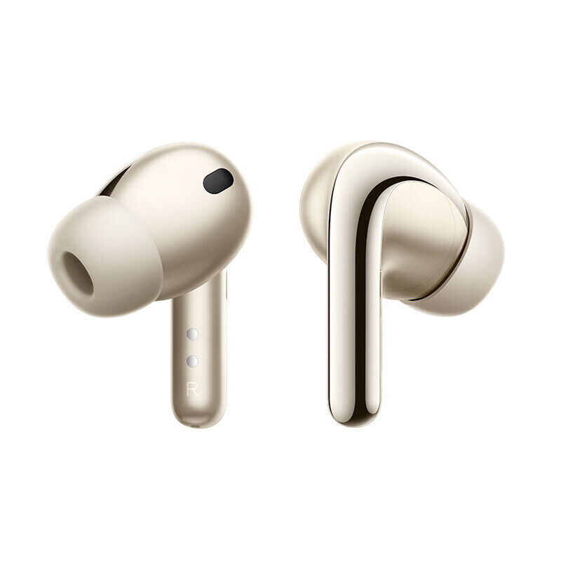  Xiaomi Redmi Buds 4 Pro TWS Wireless Earbuds Earphone Bluetooth  5.3 Active Noise Cancelling 3 Mic Wireless Headphone 36 Hours Life, 3-mic  Noise Reduction for Calls, in-Ear Detection, White : Electronics