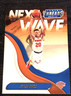 2018-19 Panini Threads Next Wave #14 Kevin Knox