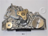 Japko Wasserpumpe KüHlmittelpumpe FüR KIA Rio Kombi DC Carens II FJ Shuma FB Dc_