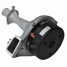 IDEAL LOGIC COMBI & PLUS 24 30 35 & SYSTEM/HEAT 12 15 18 24 30 FAN 175569