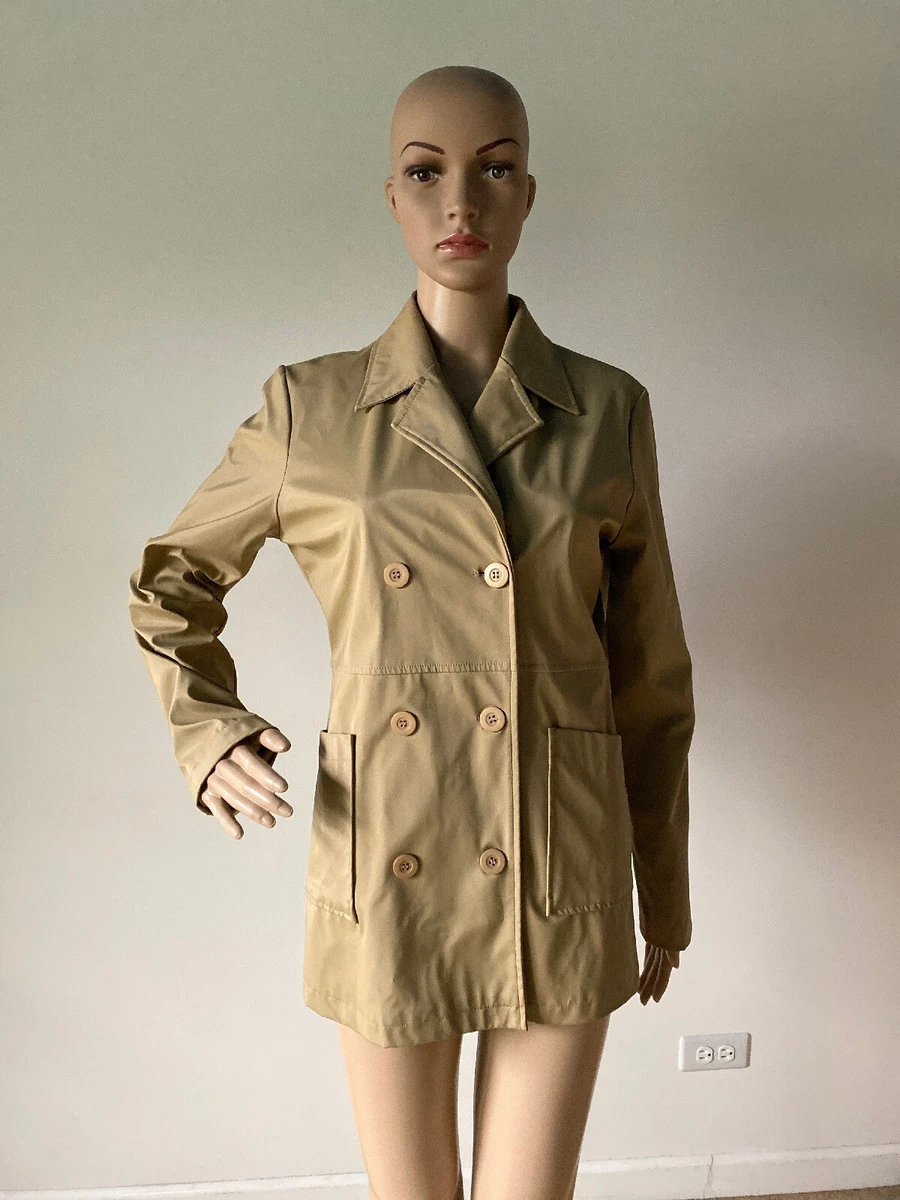 Ambiance outerwear rain jacket 2025