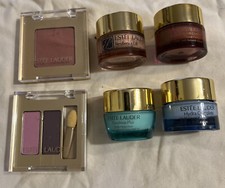 Estee Lauder Lot Resilience Lift, Hydra, DayWear, Eye Shadow, .24oz New No Box