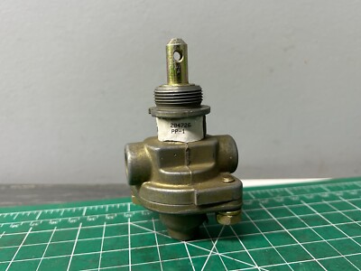 Bendix 284726 Pp 1 Control Valve | eBay