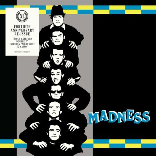 999 Emergency / My Street Stinks 1978 UK 7