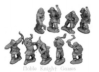 Fib Ancient Mini Arab 15mm Light Infantry - Skythian Pack Mint on sale Fib Ancient Mini Arab 15mm Light Infantry - Skythian Pack Mint on sale