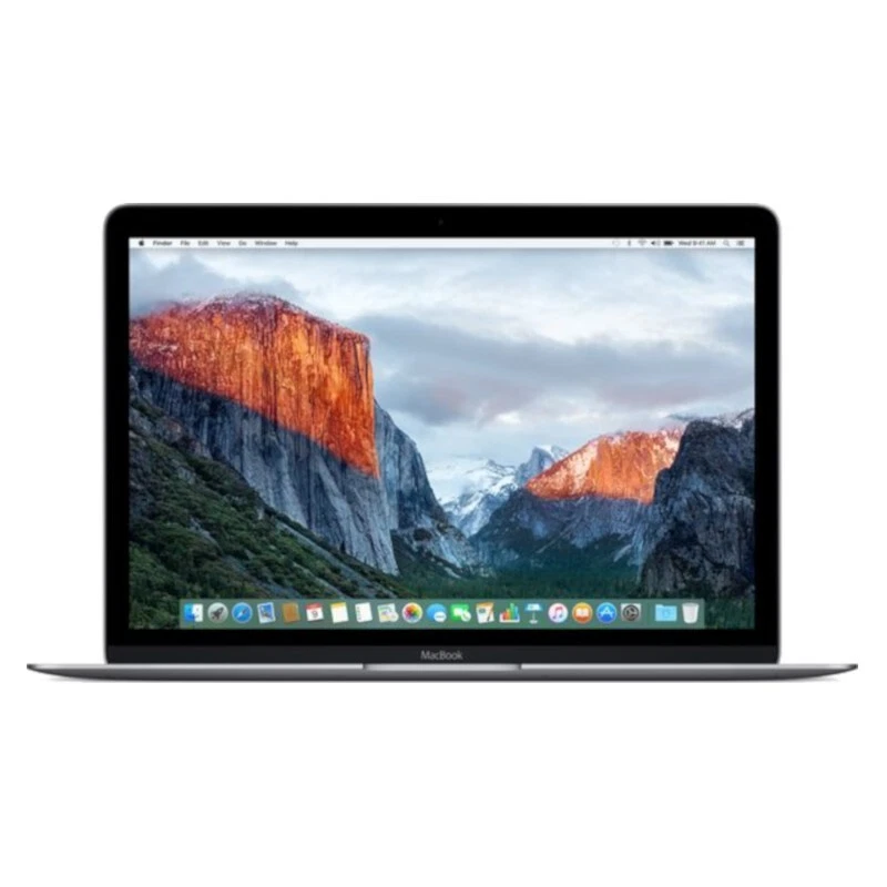 Apple MacBook 12