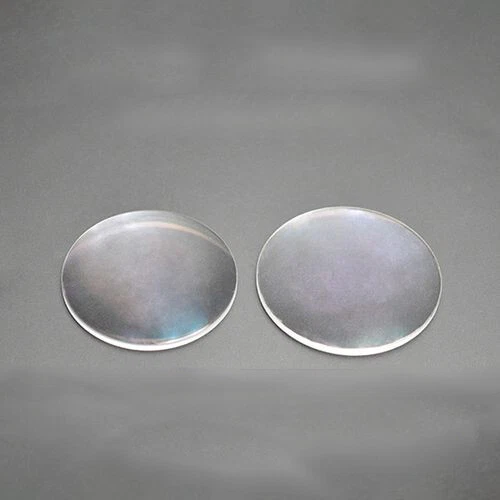 Lente óptica PMMA de 25 mm 5 un. Lente convexa Lente de aumento Hágalo usted mismo Gafas VR - Imagen 7 de 20