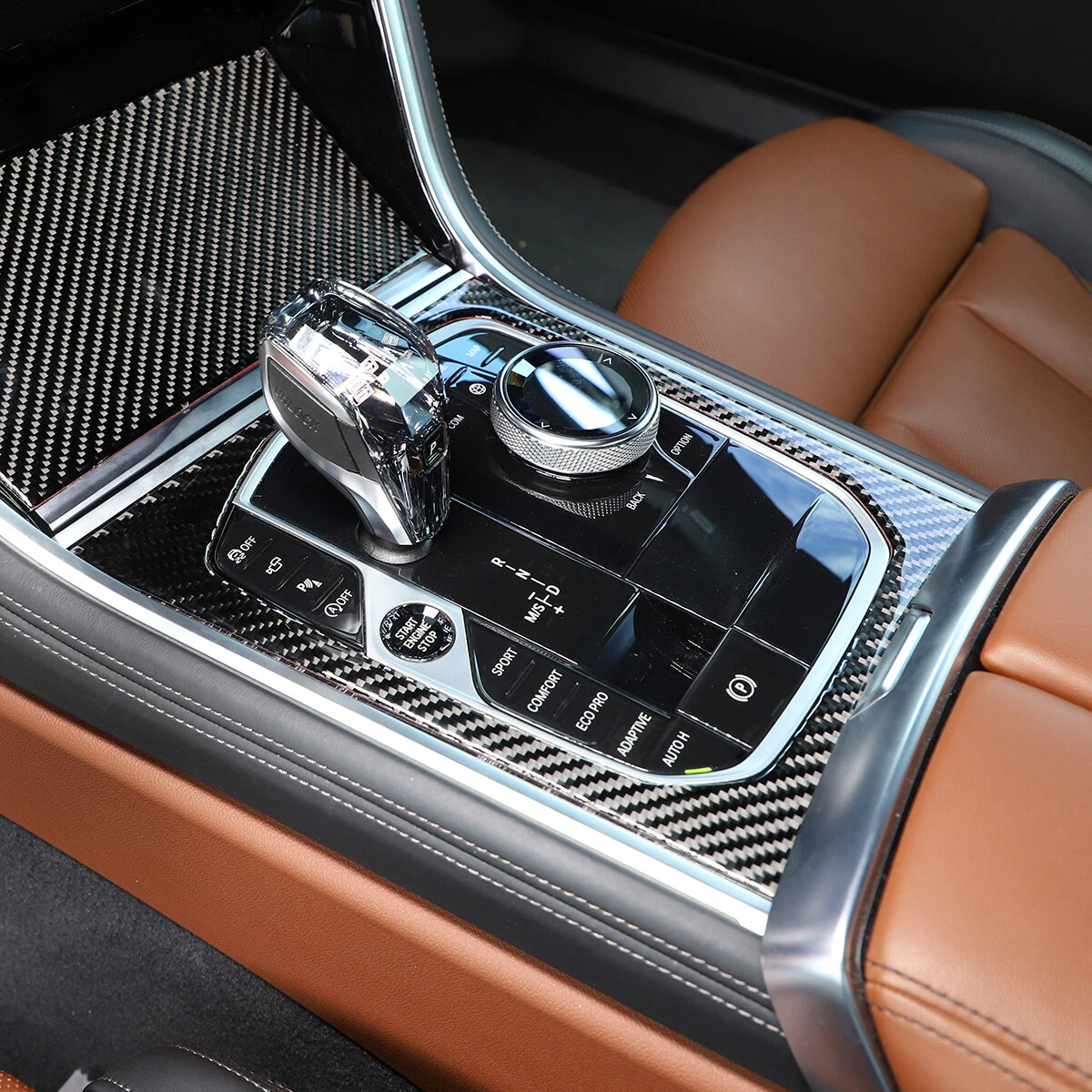 Bmw m850i accessories deals