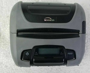 woosim bluetooth printer