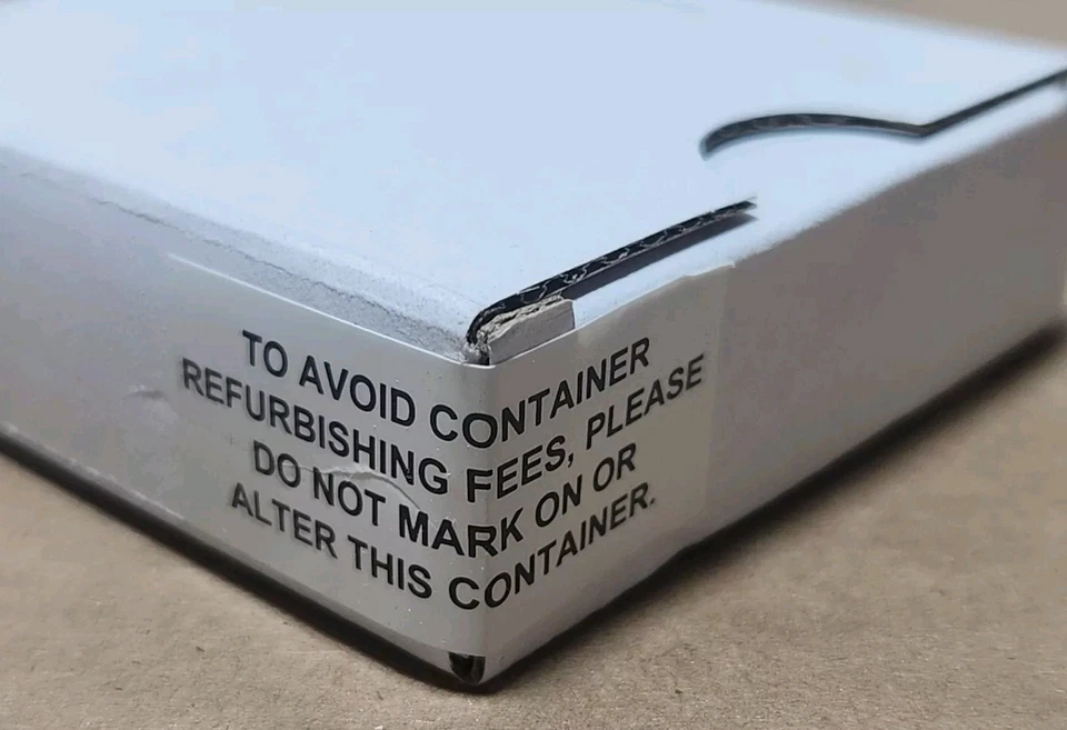 *FACTORY SEALED* Facts Engineering F0-04AD-2 Analog Input Module 4-Ch + Warranty - Image 4 of 4