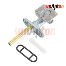 Fuel Shutoff Valve Petcock For Polaris Scrambler Sportsman 400 425 500 1993-2009