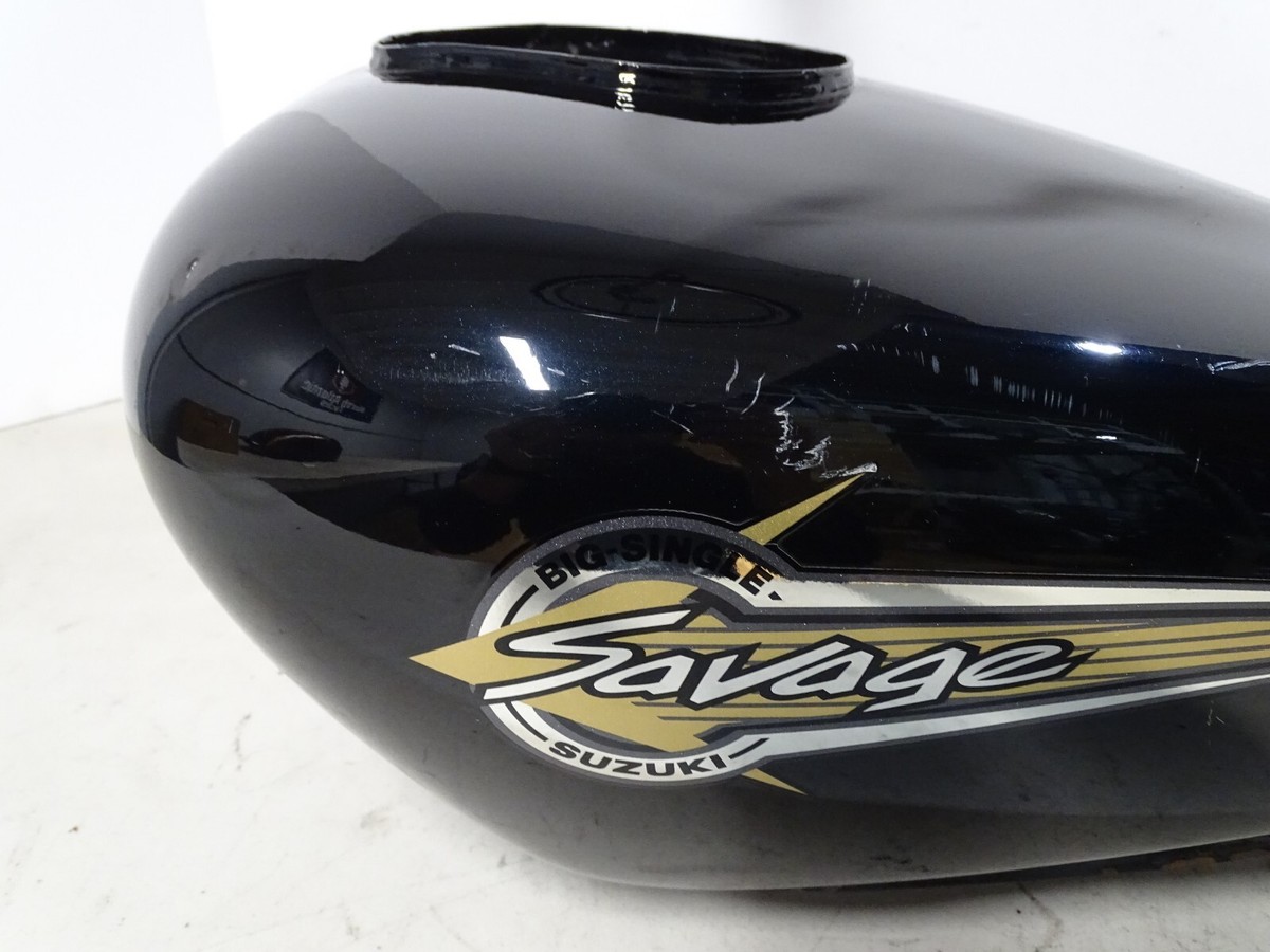 1999 Suzuki LS650 Savage Gas Tank | eBay