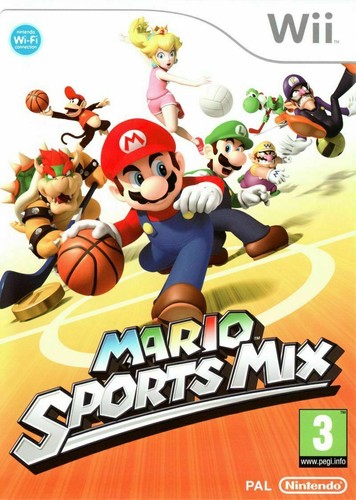 MARIO BUNDLE - NINTENDO WII GAMES - FAST& FREE DISPATCH - GALAXY KART BROS PARTY - Picture 10 of 16