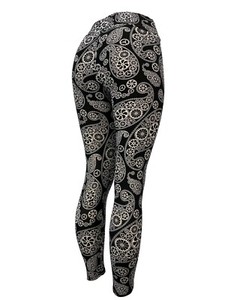 steampunk leggings plus size