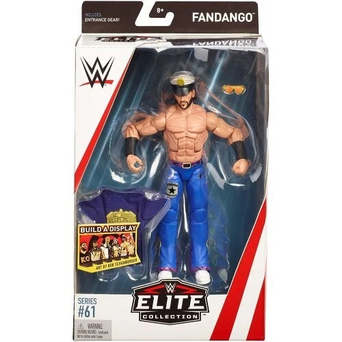 Fandango - Series 61