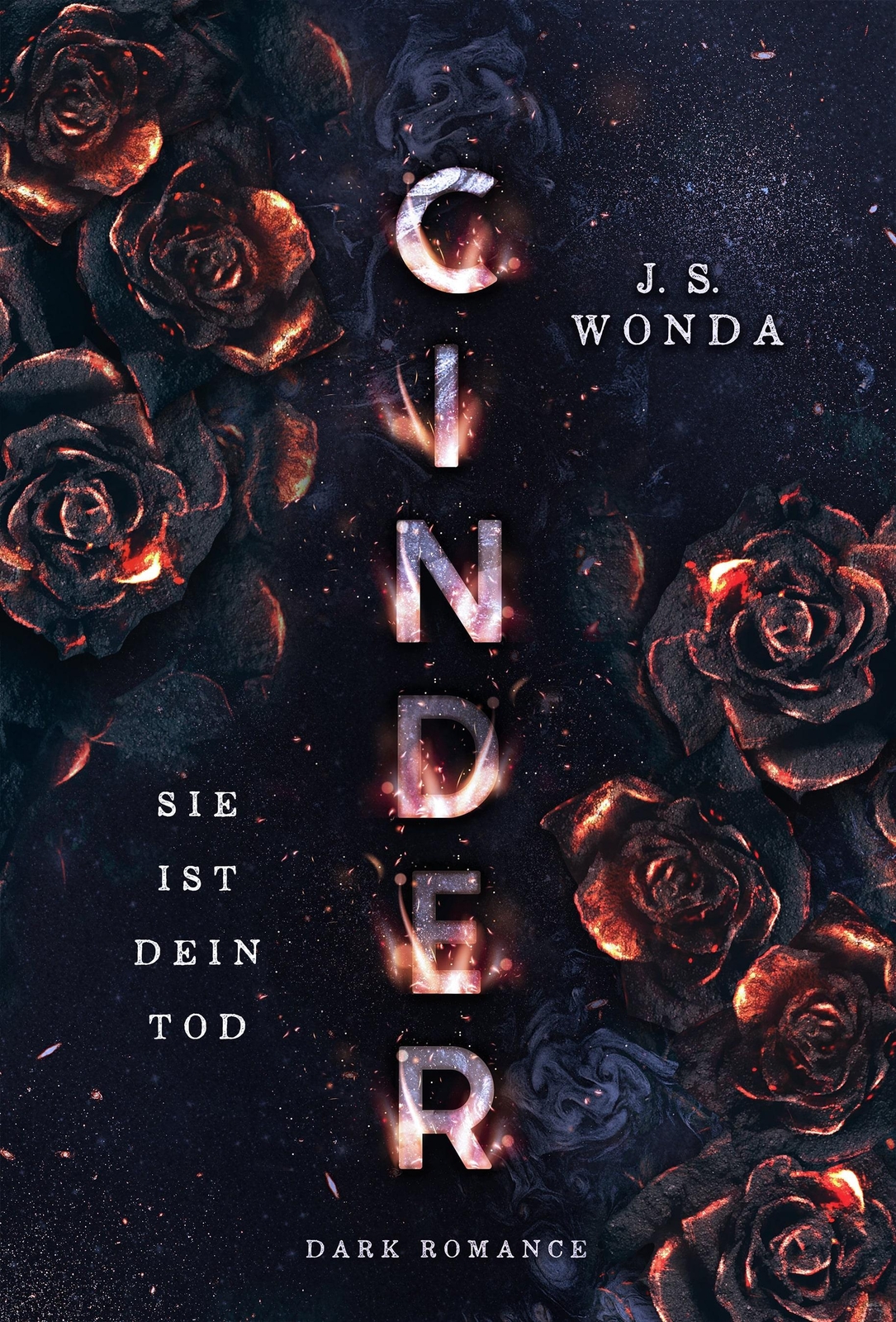 Thumbnail - J. S. Wonda Cinder