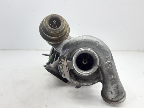 24442214 turbolader at für OPEL ASTRA G BERLINA COMFORT