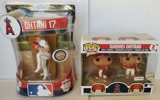 Shohei Ohtani 2 Pack [Red] Prices | Funko POP MLB | New & Loose Values