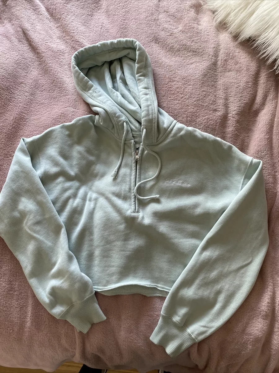 Hollister jumper girls sale