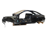 MERCEDES-BENZ E-Klasse C207 ROHBAU Karosse Karosserie Rahmen E 350 BlueTEC Coup&eacute;