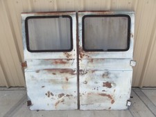 1961 - 1966 Ford Econoline Van Doors 1962 1963 1964 1965 1966 Falcon